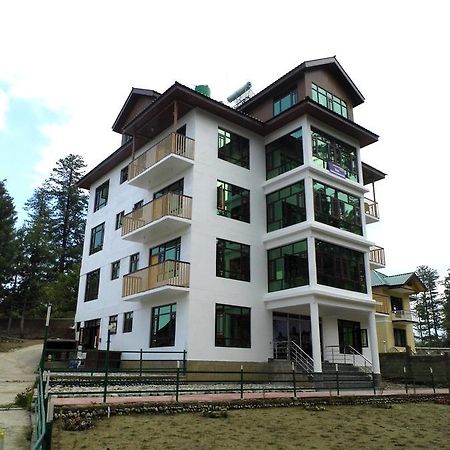 Hotel Gulmarg House Εξωτερικό φωτογραφία